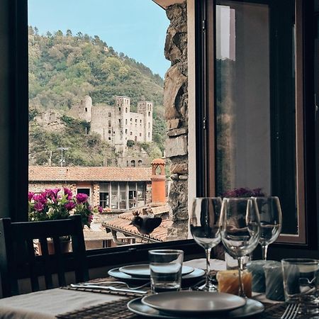Residence By Talking Stones Dolceacqua Bagian luar foto