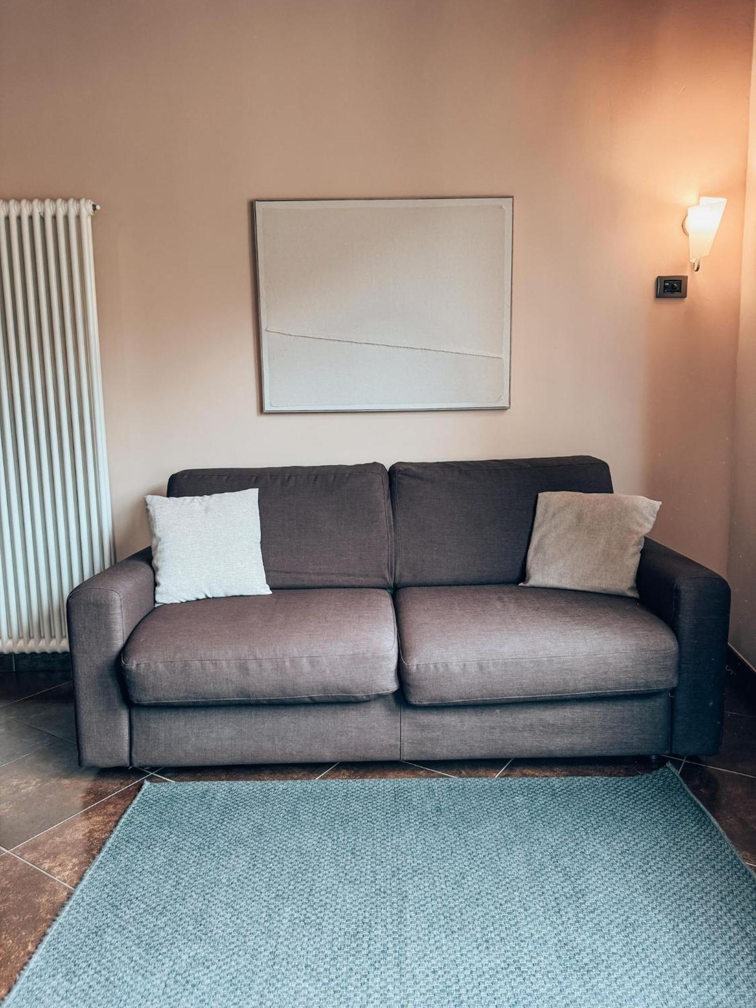 Residence By Talking Stones Dolceacqua Bagian luar foto