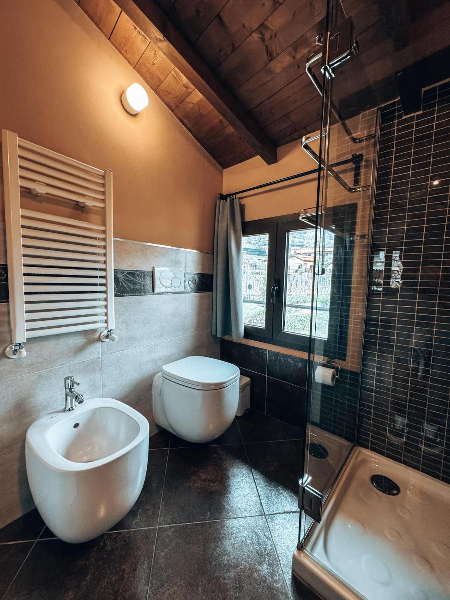 Residence By Talking Stones Dolceacqua Bagian luar foto