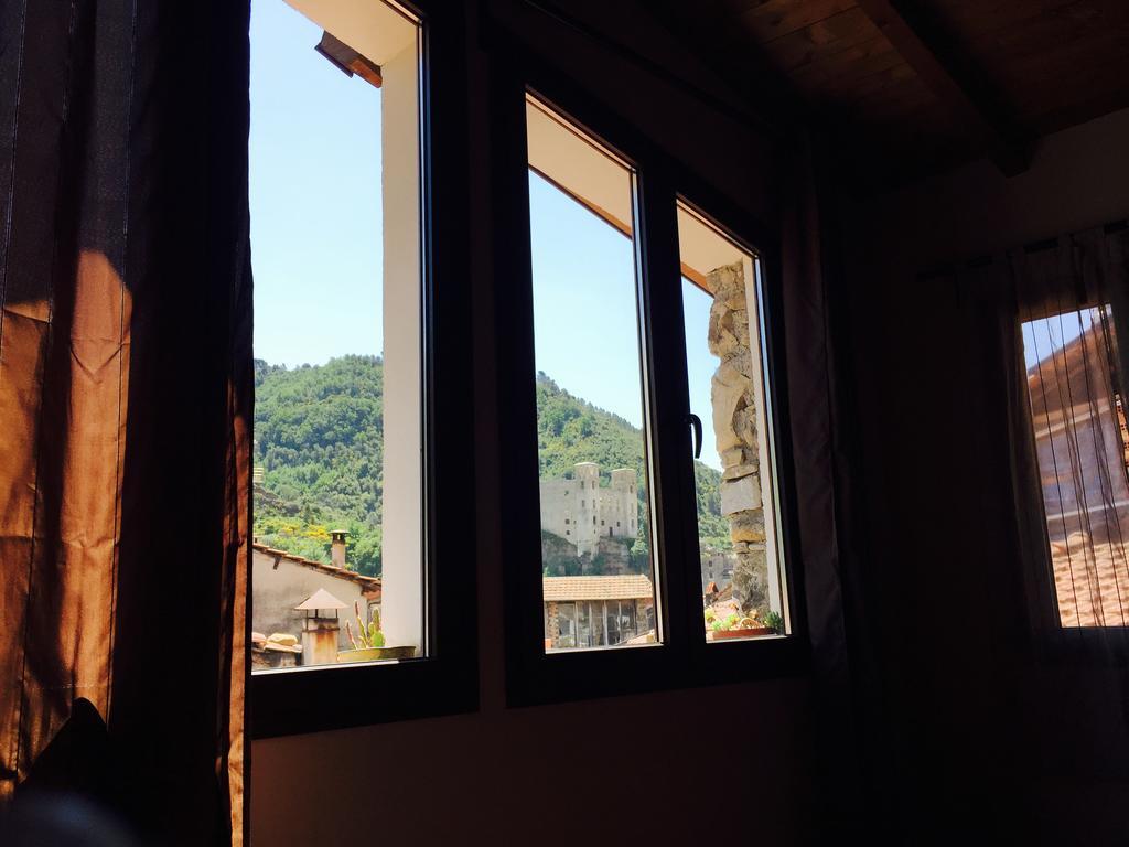 Residence By Talking Stones Dolceacqua Bagian luar foto