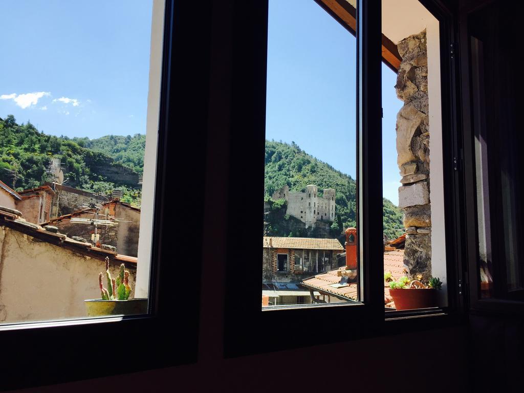 Residence By Talking Stones Dolceacqua Bagian luar foto